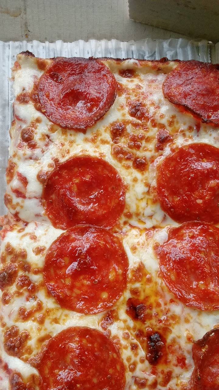 Little Caesars Pizza | meal takeaway | 421 Etter Dr, Nicholasville, KY 40356, USA | 8598854000 OR +1 859-885-4000