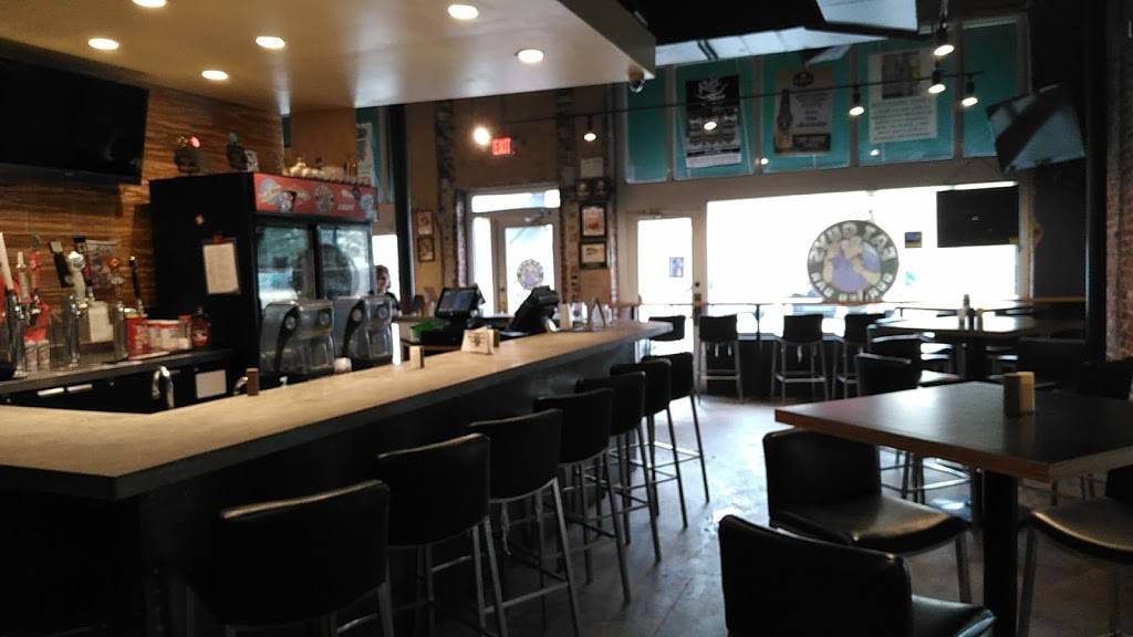 Fat Guys Burger Bar | restaurant | 140 N Greenwood Ave, Tulsa, OK 74120, USA | 9187947782 OR +1 918-794-7782