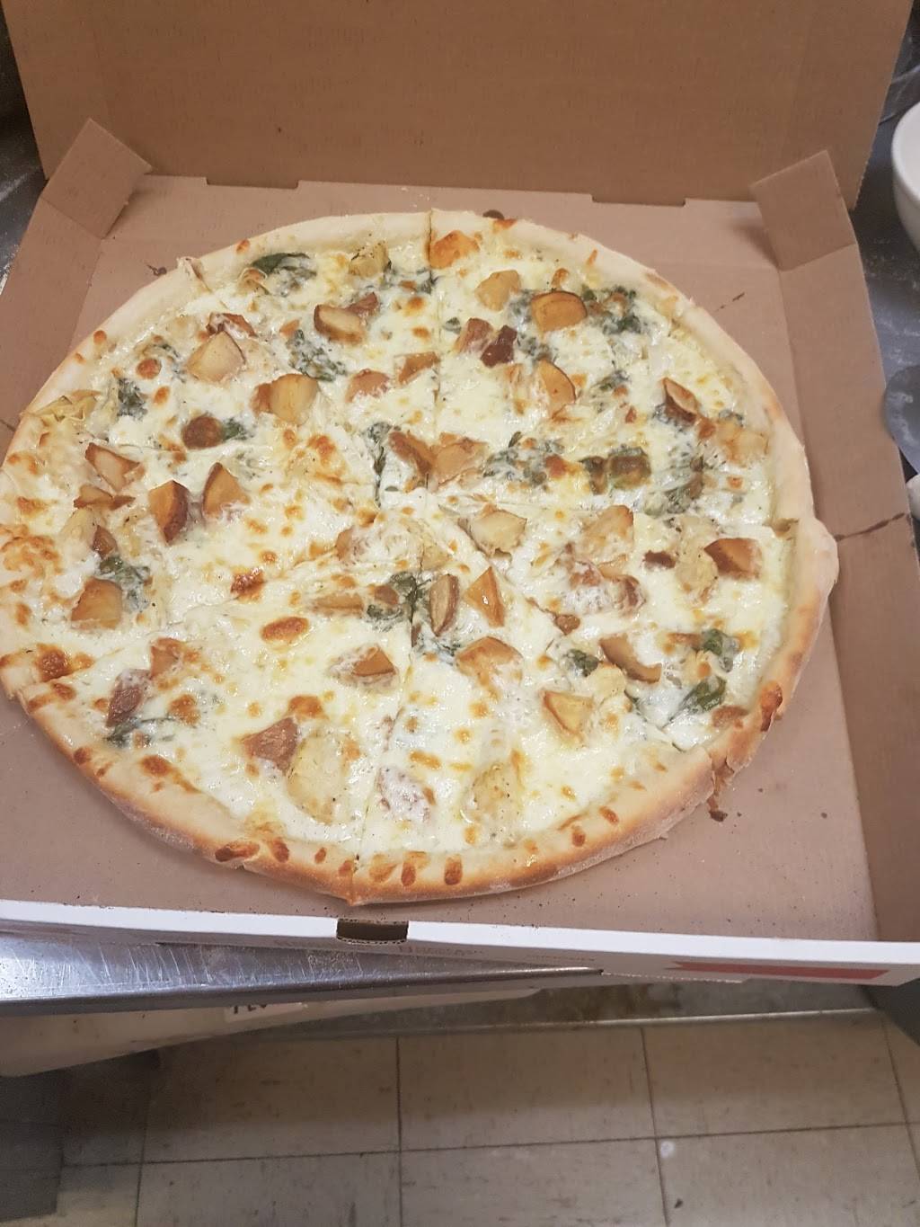 Fajitas Mexican Grill & Pizzas | restaurant | 706 Salem St, Malden, MA 02148, USA | 7814804571 OR +1 781-480-4571