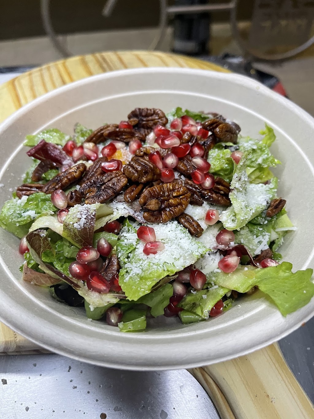 Dog Willing Pizza | meal takeaway | Outside Ficklewood Ciderworks, 720 E Broadway, Long Beach, CA 90802, USA | 5106891968 OR +1 510-689-1968