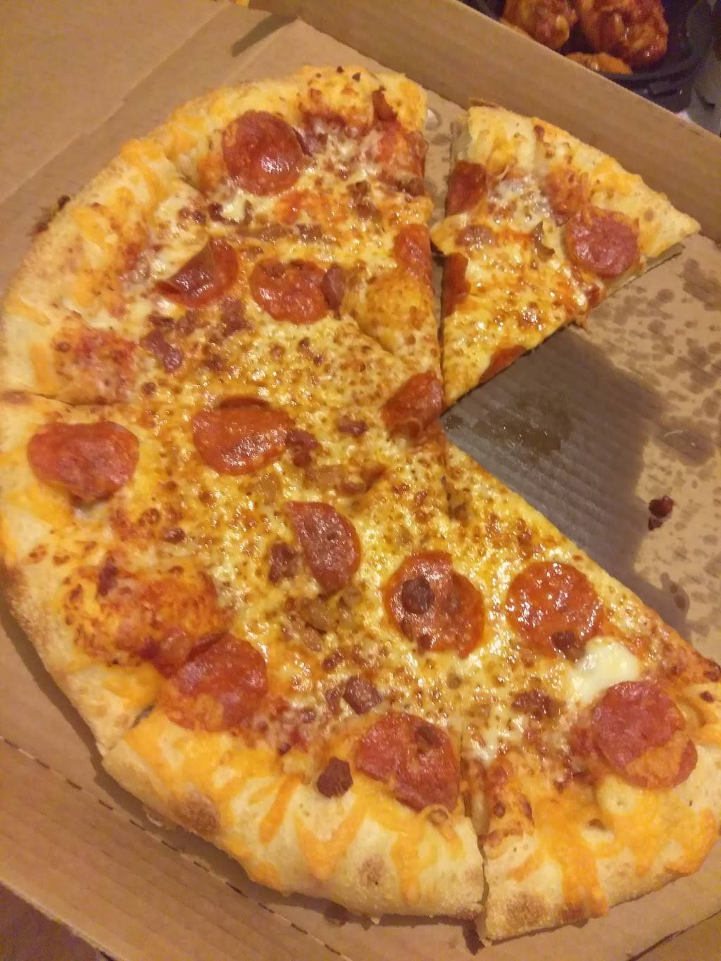 Pizza Hut | restaurant | 1102 E Highland Ave, San Bernardino, CA 92404, USA | 9098811111 OR +1 909-881-1111