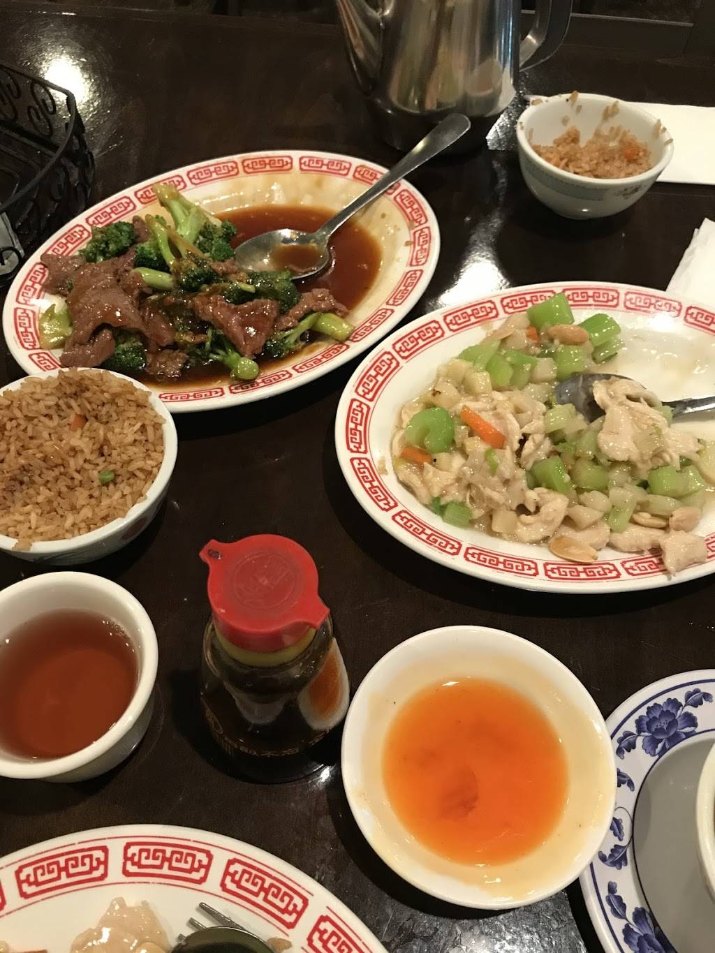 Mei Mei | restaurant | 1523 W St Mary’s Rd, Tucson, AZ 85745, USA | 5208827100 OR +1 520-882-7100