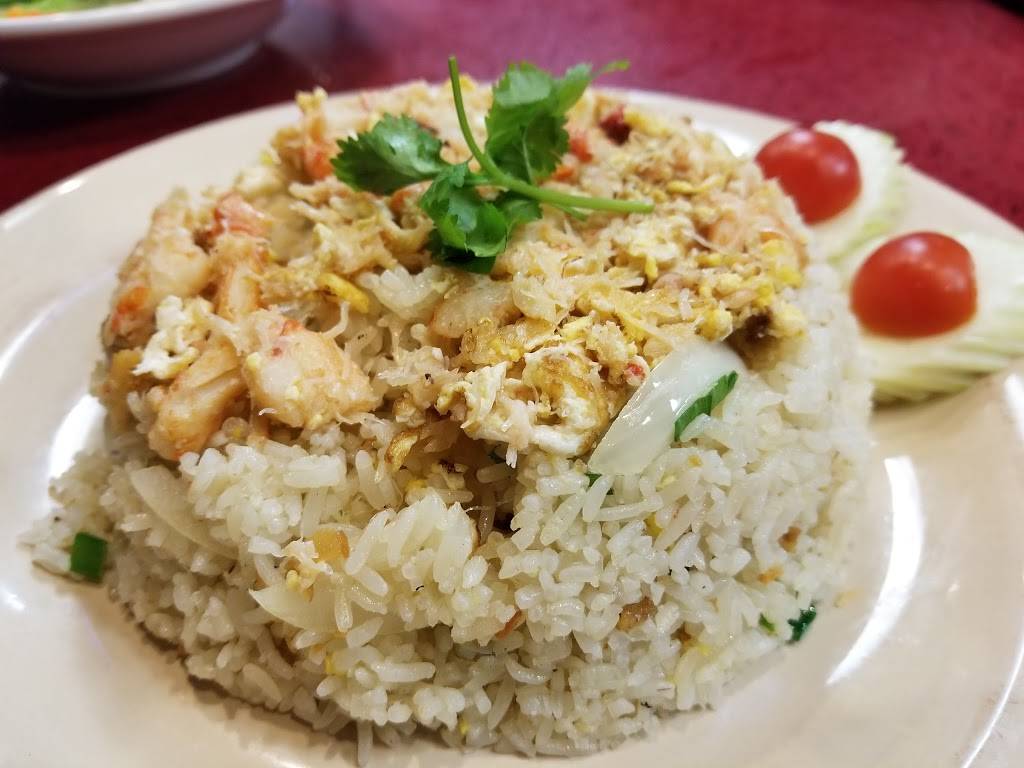 Thai Thai Kitchen | restaurant | 3218, 9525 Aurora Ave N, Seattle, WA 98103, USA | 2063973211 OR +1 206-397-3211