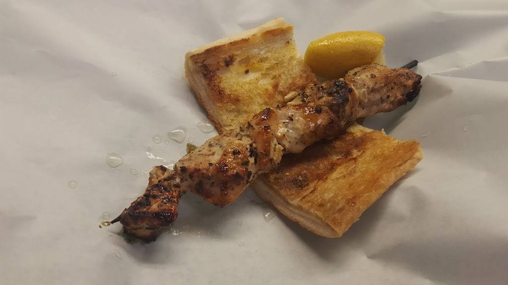 Chicago Pita Kitchen | meal takeaway | 13227 S Brainard Ave, Chicago, IL 60633, USA | 7736462000 OR +1 773-646-2000