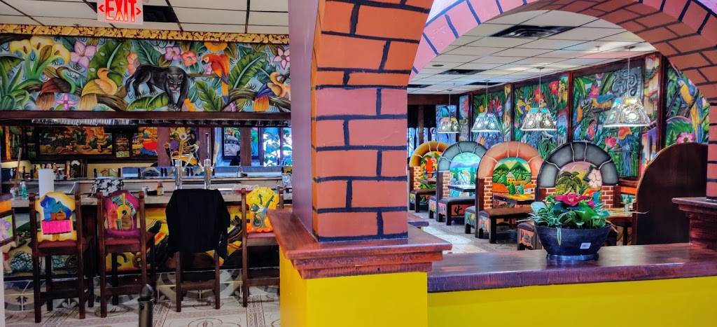 Tequilas Jalisco | restaurant | 512 Cleveland Rd, Granger, IN 46530, USA | 5748551508 OR +1 574-855-1508