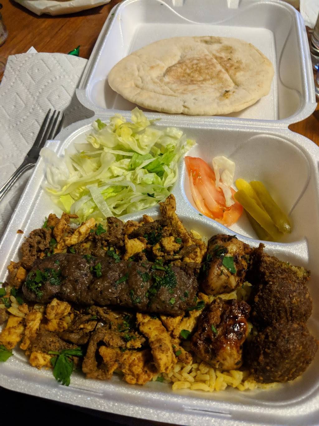 Falafel Now | restaurant | 26 W Streamwood Blvd, Streamwood, IL 60107, USA | 2242365056 OR +1 224-236-5056