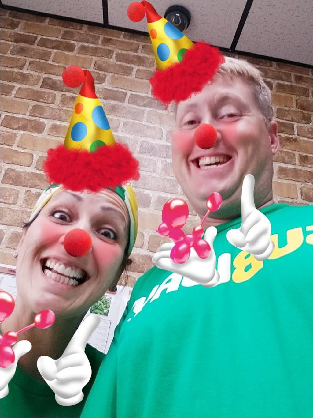 Subway | restaurant | 4439 N Kickapoo Ave, Shawnee, OK 74804, USA | 4052739892 OR +1 405-273-9892