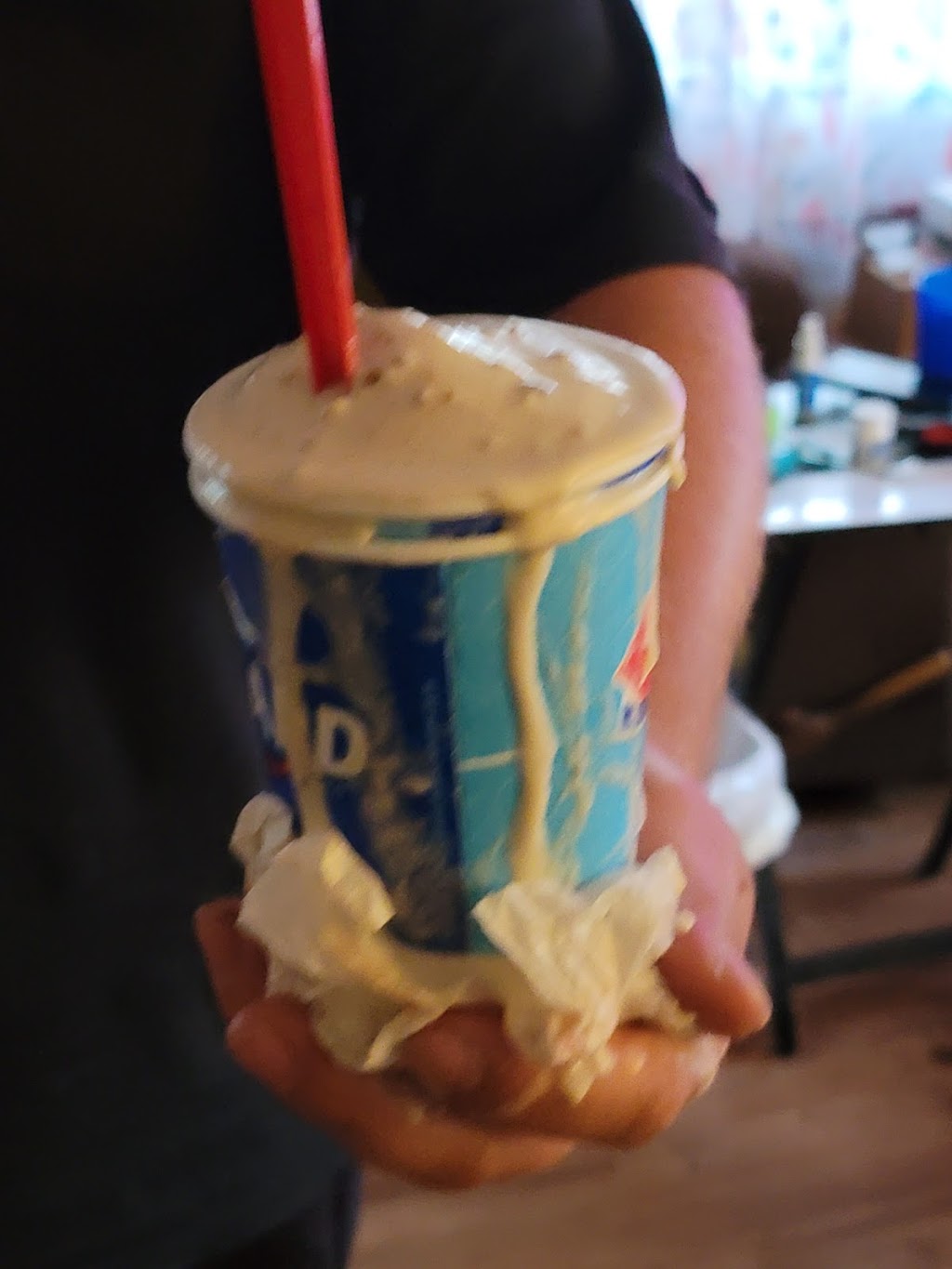 Dairy Queen Grill & Chill | restaurant | 101 N Lawler St, Canton, SD 57013, USA | 6059875346 OR +1 605-987-5346