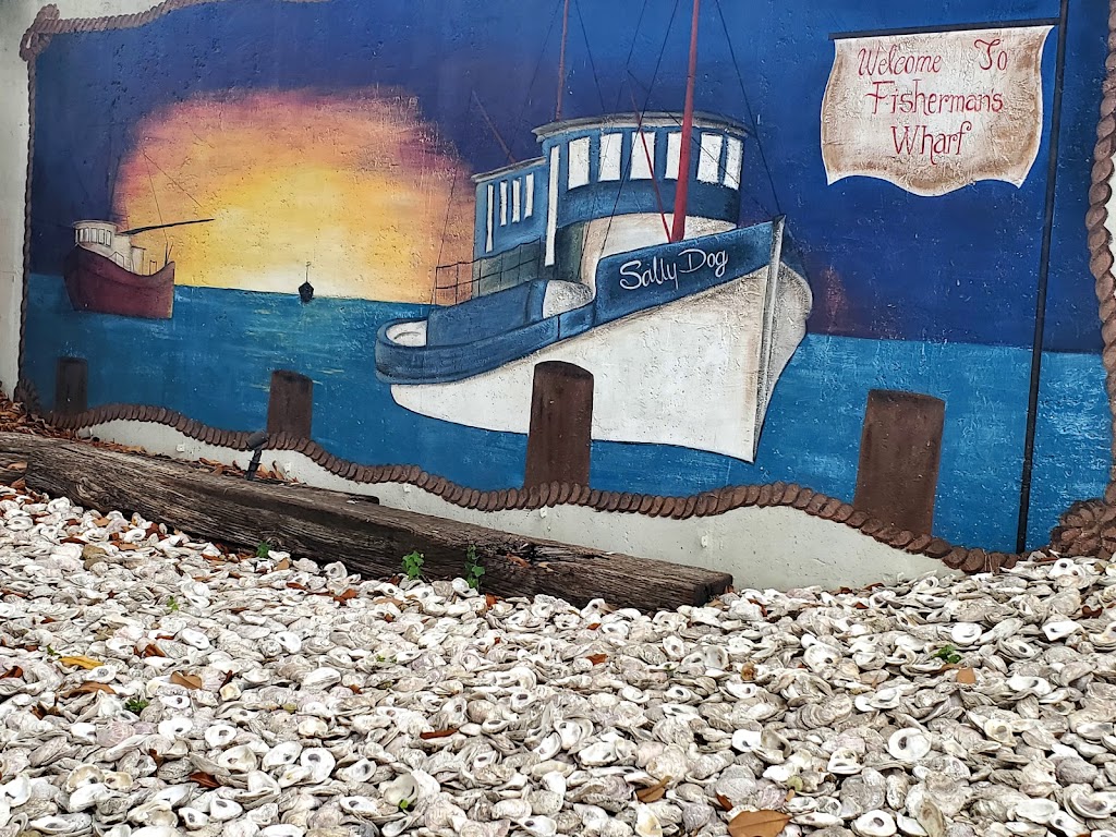 Fishermans Wharf | restaurant | 5101 Central Ave, Hot Springs, AR 71913, USA | 5015257437 OR +1 501-525-7437