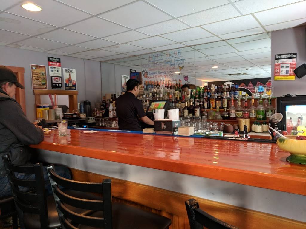 Sampan | night club | 356 W Main St, Hillsboro, NH 03244, USA | 6034643663 OR +1 603-464-3663