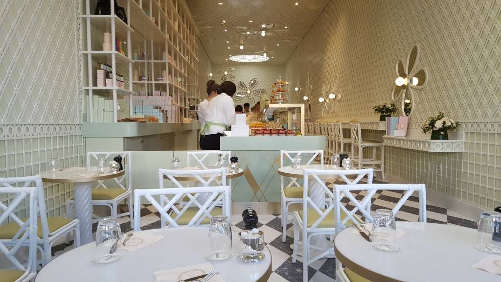 Ladurée | bakery | 311 N Beverly Dr, Beverly Hills, CA 90210, USA | 3106231100 OR +1 310-623-1100