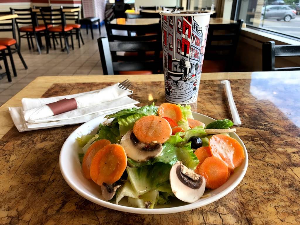 Joes Drive In Pizzeria | restaurant | 2062 Springfield Ave, Vauxhall, NJ 07088, USA | 9089643157 OR +1 908-964-3157