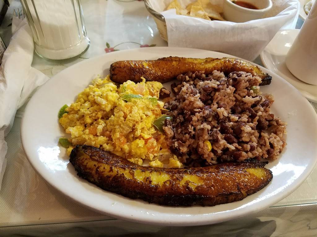 Las Perlas | restaurant | 16008 46th Ave, Flushing, NY 11358, USA | 7188867363 OR +1 718-886-7363