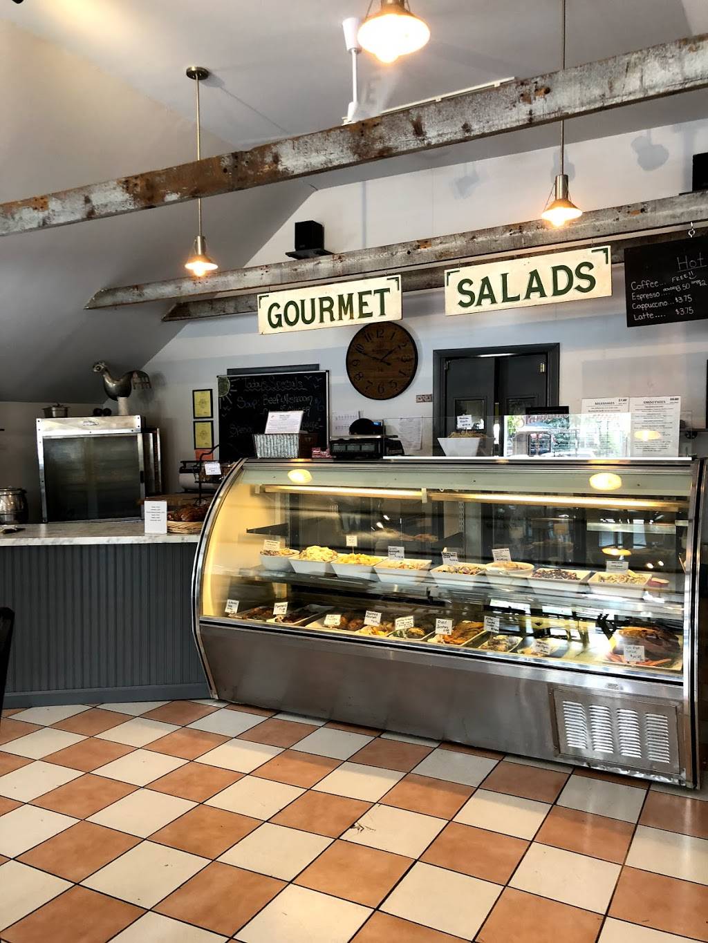 Slammin’ Salmon | restaurant | 3267 Franklin Ave, Millbrook, NY 12545, USA | 8456775400 OR +1 845-677-5400