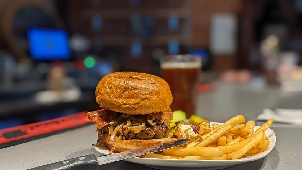 Club 14 Garden Grill and Pub | restaurant | 101 Americana Road, Trinidad, CO 81082, USA | 7194970320 OR +1 719-497-0320