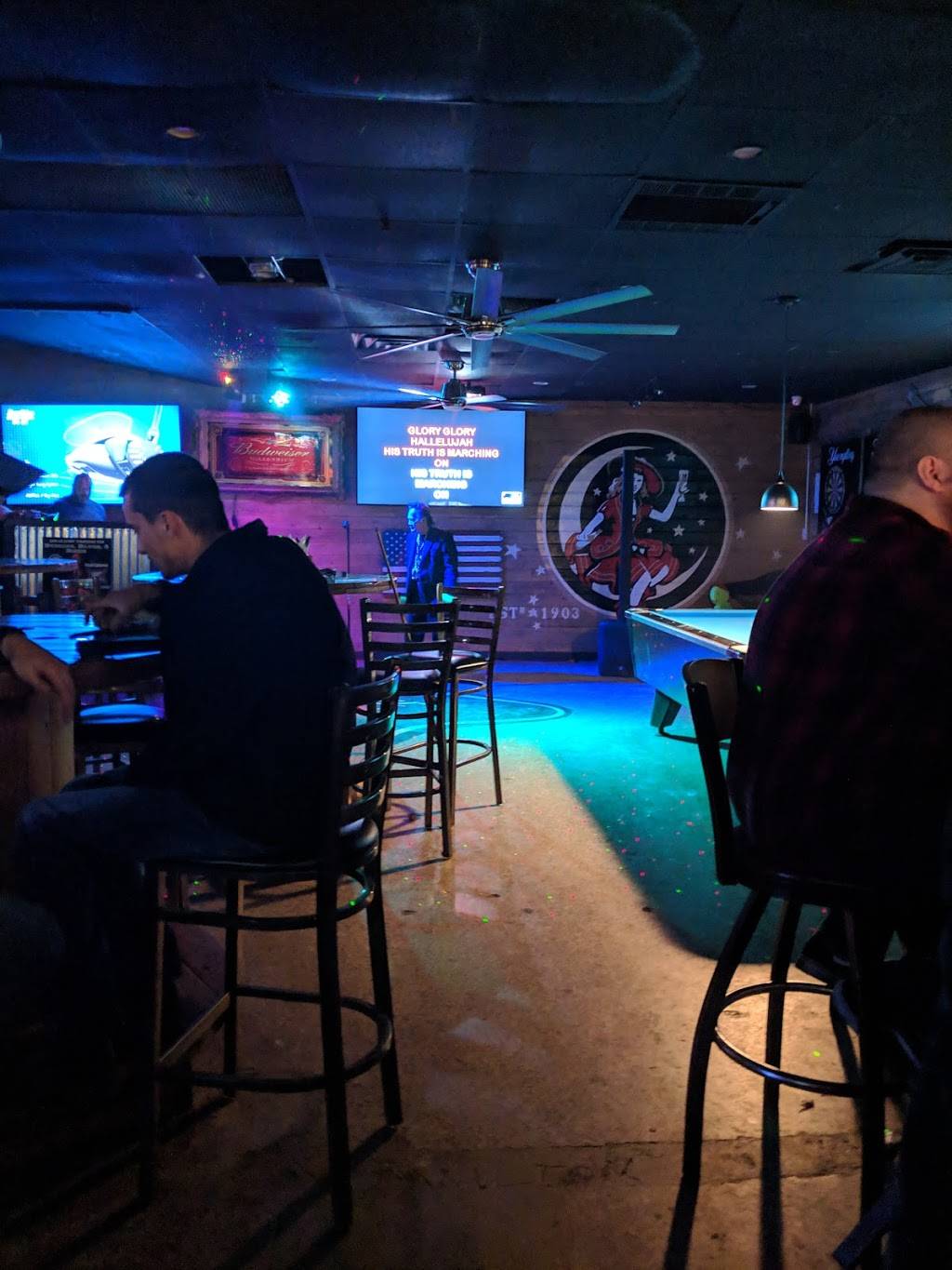 Rusty Barrel | restaurant | 138 Powers Ferry Rd, Marietta, GA 30067, USA | 6785032385 OR +1 678-503-2385