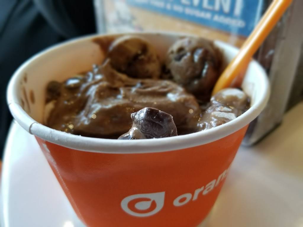 Orange Leaf Frozen Yogurt | restaurant | 1430 North Rochester Road, Rochester Hills, MI 48307, USA | 2487594890 OR +1 248-759-4890