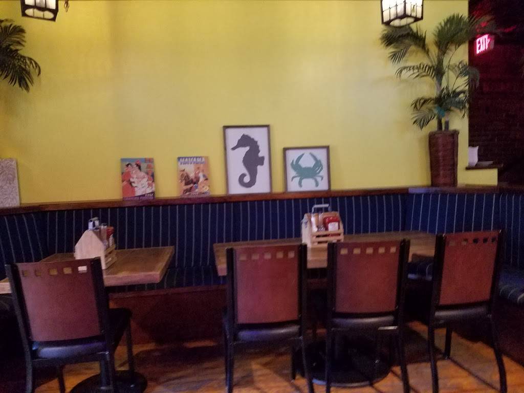 Ipanema Bar & Grill | restaurant | 10 Broad St, Bangor, ME 04401, USA | 2079425180 OR +1 207-942-5180