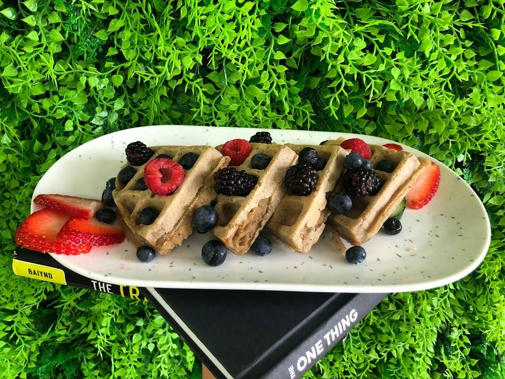 Vegan Town | restaurant | 1805 W State of Franklin Rd Suite 800, Johnson City, TN 37604, USA | 4233544790 OR +1 423-354-4790