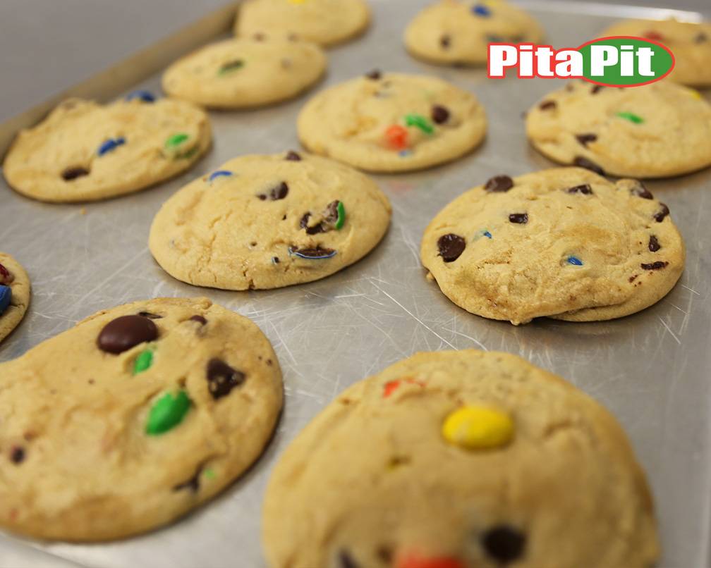 Pita Pit | restaurant | 398 Harrisburg Ave, Lancaster, PA 17603, USA | 7175177111 OR +1 717-517-7111