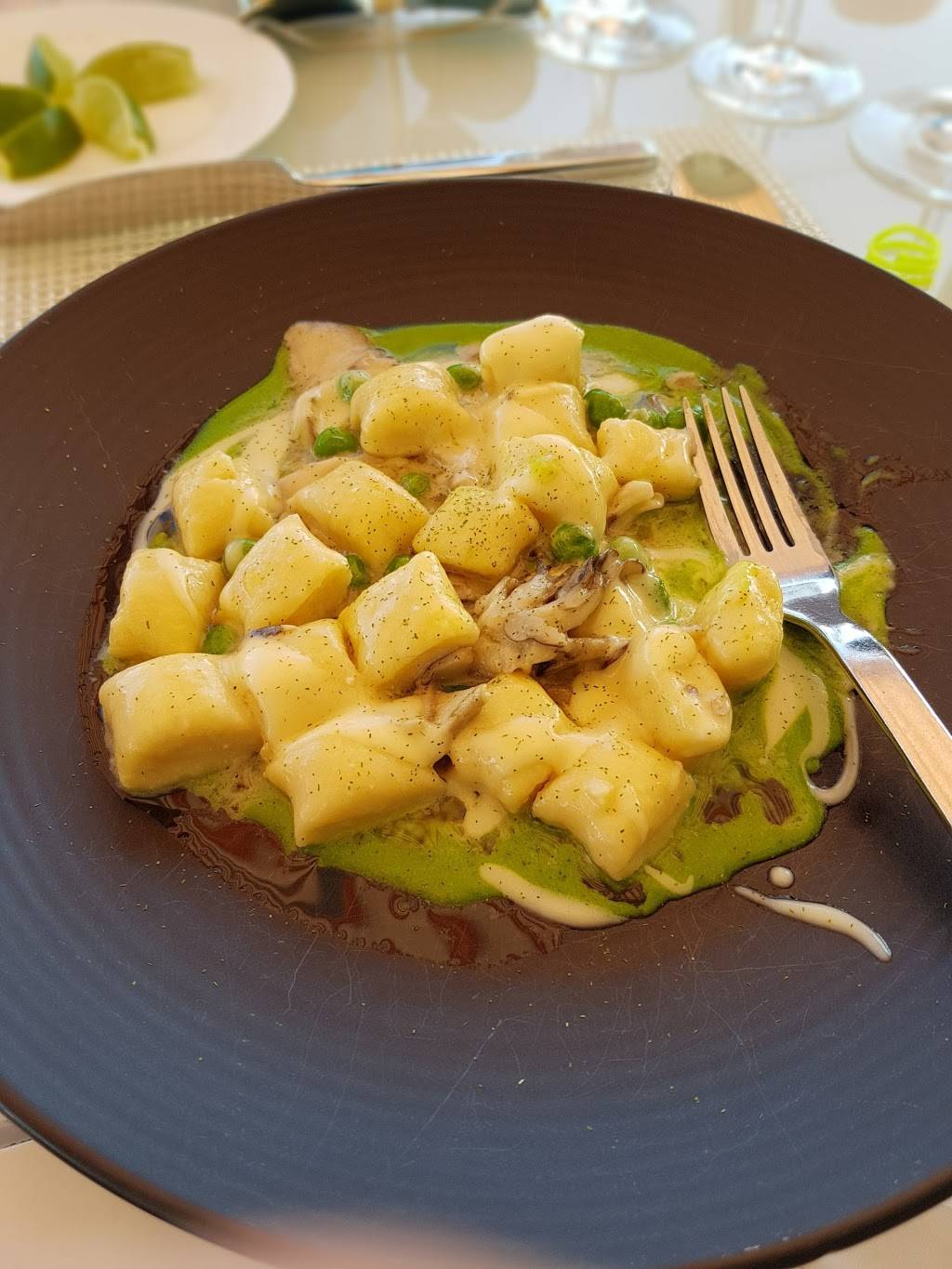 Tydes Restaurant | restaurant | 1281 Channel Dr, Santa Barbara, CA 93108, USA | 8059692261 OR +1 805-969-2261