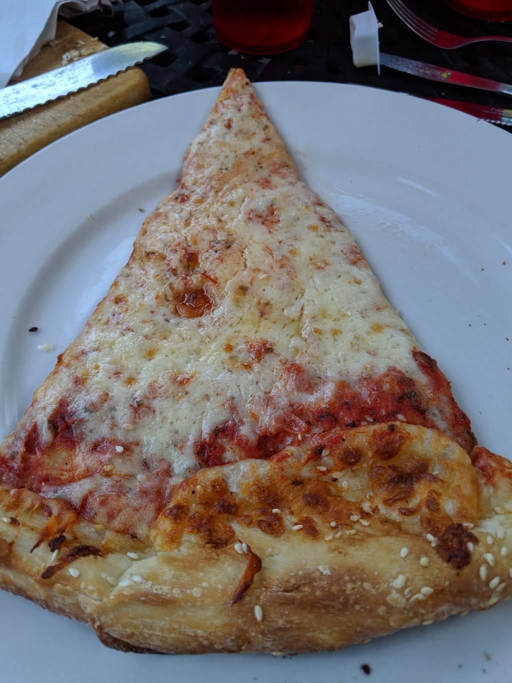 Luna Restaurant | restaurant | 200 Nokomis Ave N, Venice, FL 34285, USA | 9414129898 OR +1 941-412-9898