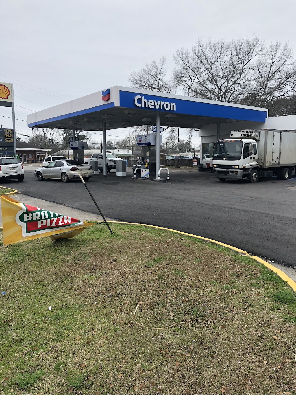 Shell | restaurant | 8744 US-165, Oberlin, LA 70655, USA | 3376394421 OR +1 337-639-4421