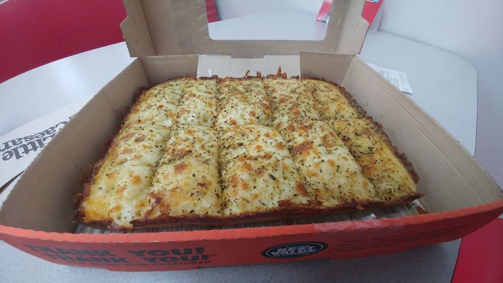 Little Caesars Pizza | meal takeaway | 106 Southport-Supply Rd SE, Supply, NC 28462, USA | 9107543688 OR +1 910-754-3688