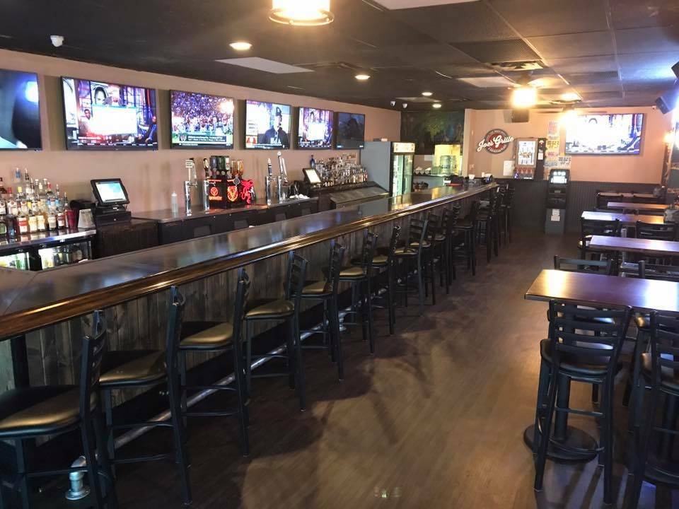 Joes Grille Fishers | restaurant | 11640 Brooks School Rd, Fishers, IN 46037, USA | 3178638620 OR +1 317-863-8620