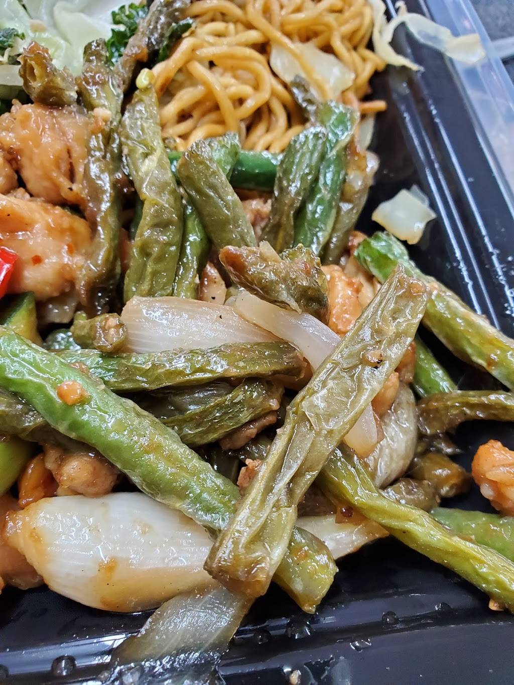 Panda Express | restaurant | 1508 Froom Ranch Way, San Luis Obispo, CA 93405, USA | 8055468121 OR +1 805-546-8121