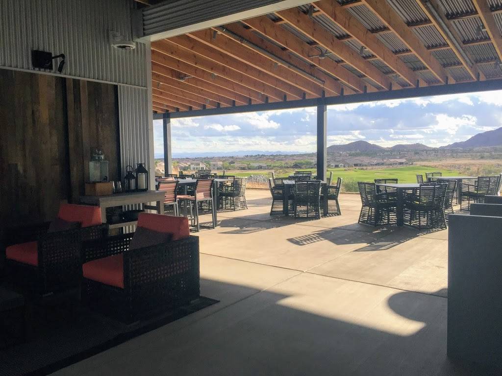 The Cliff House at The Victory Course | restaurant | 20855 W Tiger Mountain Dr #A, Buckeye, AZ 85396, USA | 6233883000 OR +1 623-388-3000