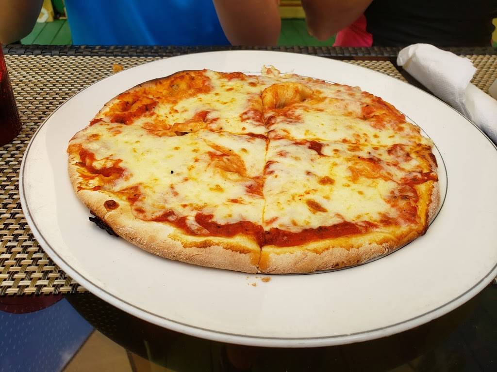 Island Pizza Restaurant | meal delivery | 1619 Periwinkle Way, Sanibel, FL 33957, USA | 2394721581 OR +1 239-472-1581