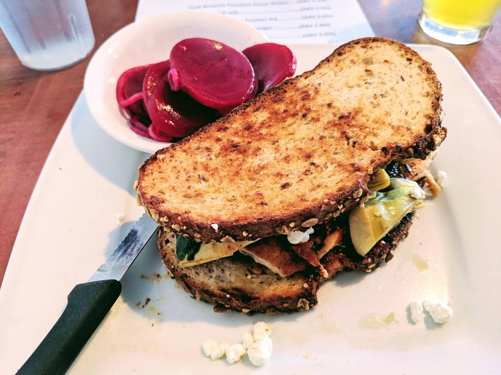 The Corner Cafe & Brewery | cafe | 289 US-1, Tequesta, FL 33469, USA | 5617437619 OR +1 561-743-7619