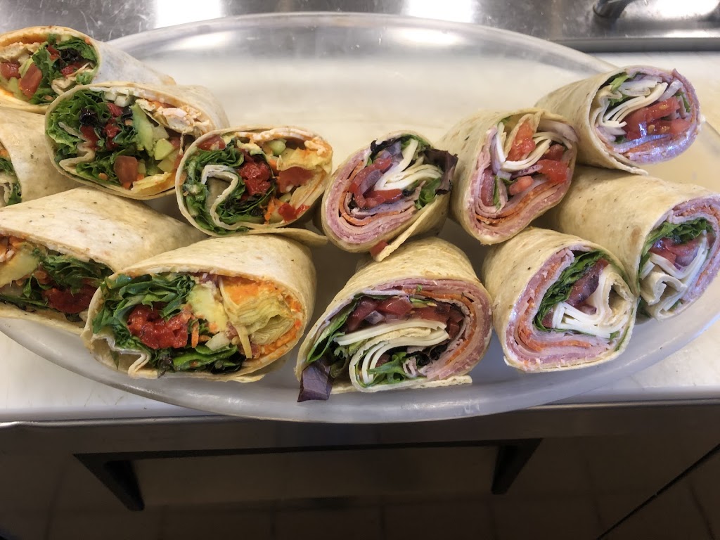 Capitol Deli | restaurant | 851 Railroad Ave, Rifle, CO 81650, USA | 9706659647 OR +1 970-665-9647