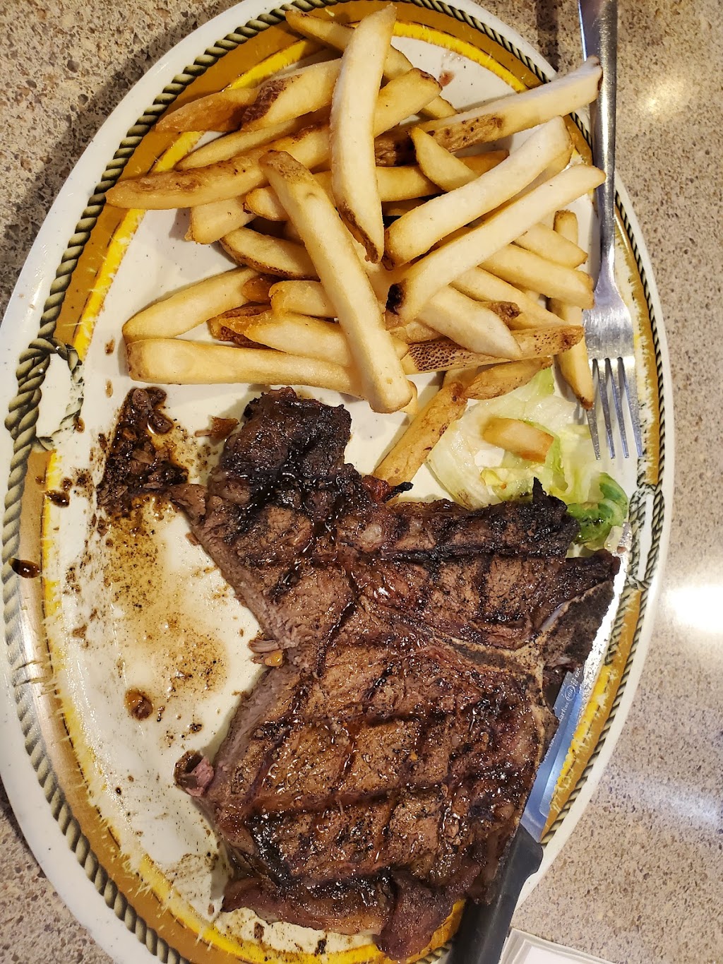 Cooks Restaurant | restaurant | 4720 Mabry Dr, Clovis, NM 88101, USA | 5757629423 OR +1 575-762-9423