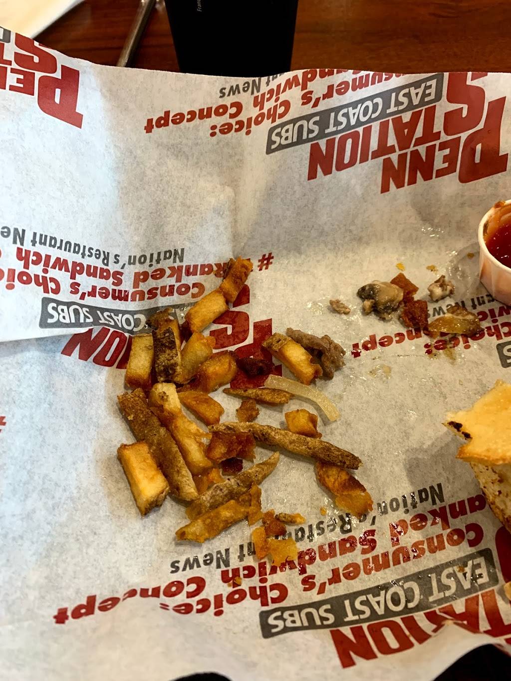 Penn Station East Coast Subs | meal takeaway | 4007 N Main St, Mishawaka, IN 46545, USA | 5742178093 OR +1 574-217-8093