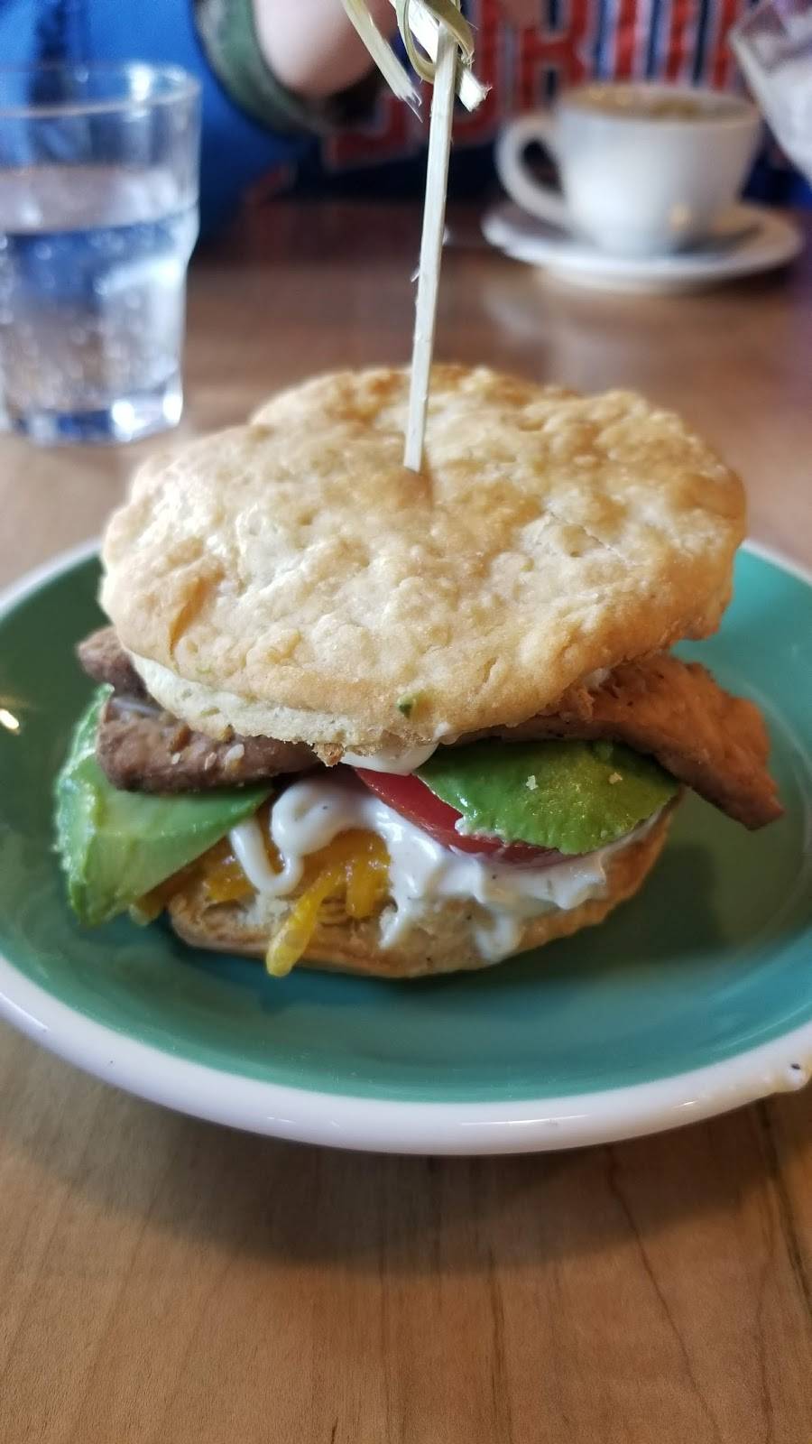 Karma Cream | cafe | 607 W University Ave, Gainesville, FL 32601, USA | 3525056566 OR +1 352-505-6566