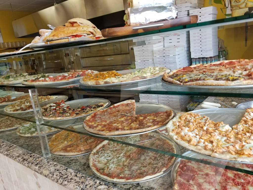 La Rosetta Cafe | restaurant | 881 Main St, Sayreville, NJ 08872, USA | 7327212400 OR +1 732-721-2400