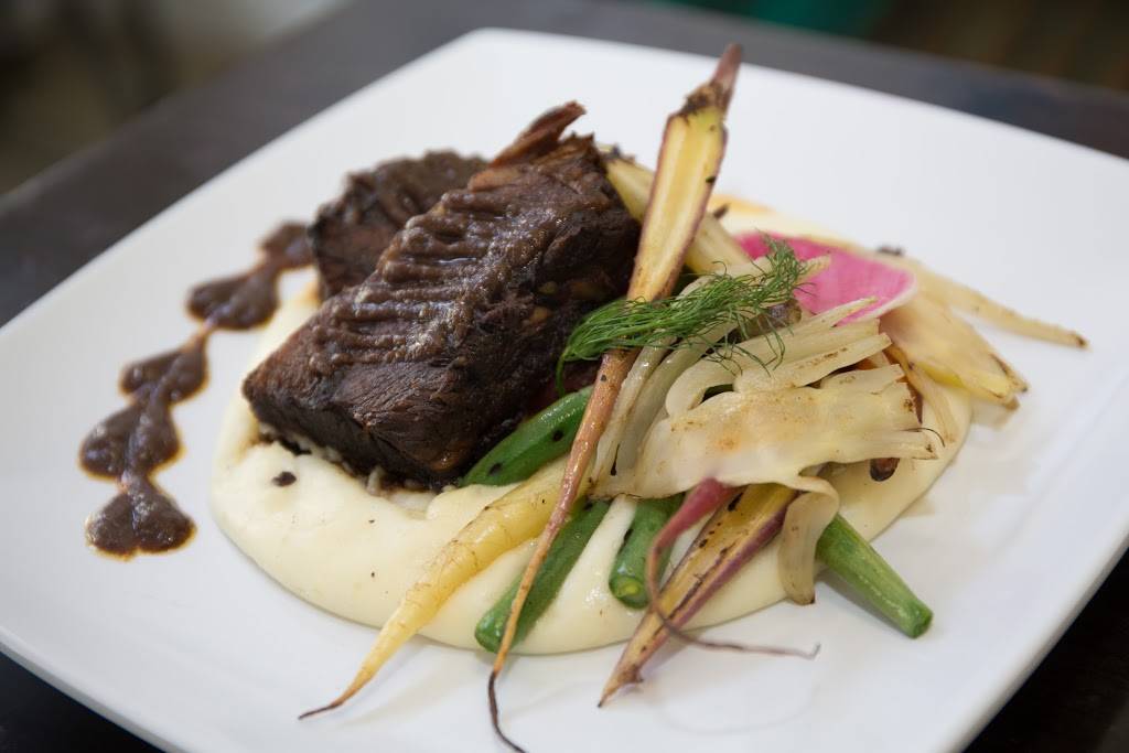 CHICA Oakland | restaurant | 303a Oakland Ave, Oakland, CA 94611, USA | 5107359748 OR +1 510-735-9748