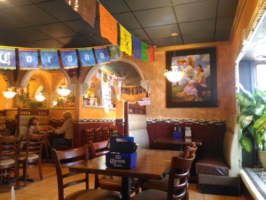 El Tapatio | restaurant | 707 Milford Rd, Merrimack, NH 03054, USA | 6032625801 OR +1 603-262-5801