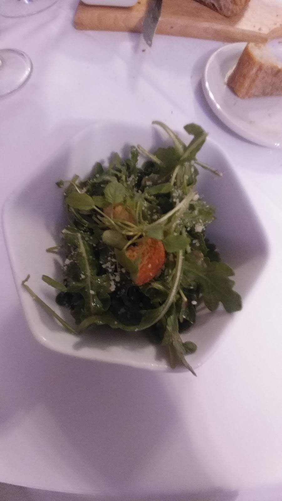 LUNA Food & Wine | restaurant | 9 S Atlantic Ave, Cocoa Beach, FL 32931, USA | 3216135796 OR +1 321-613-5796