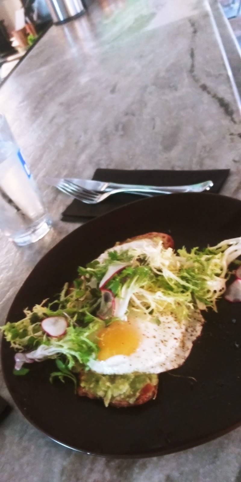 Thee Tree House | restaurant | 1809 W Platt St, Tampa, FL 33606, USA | 8138555778 OR +1 813-855-5778