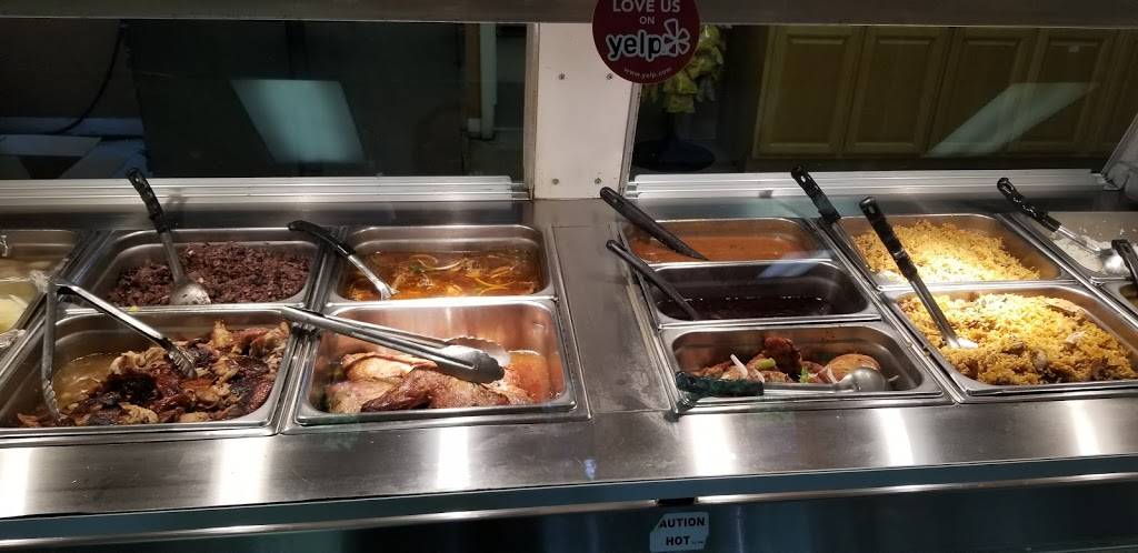 El Mofongo | bakery | 6011 103rd St #11, Jacksonville, FL 32210, USA | 9047774933 OR +1 904-777-4933