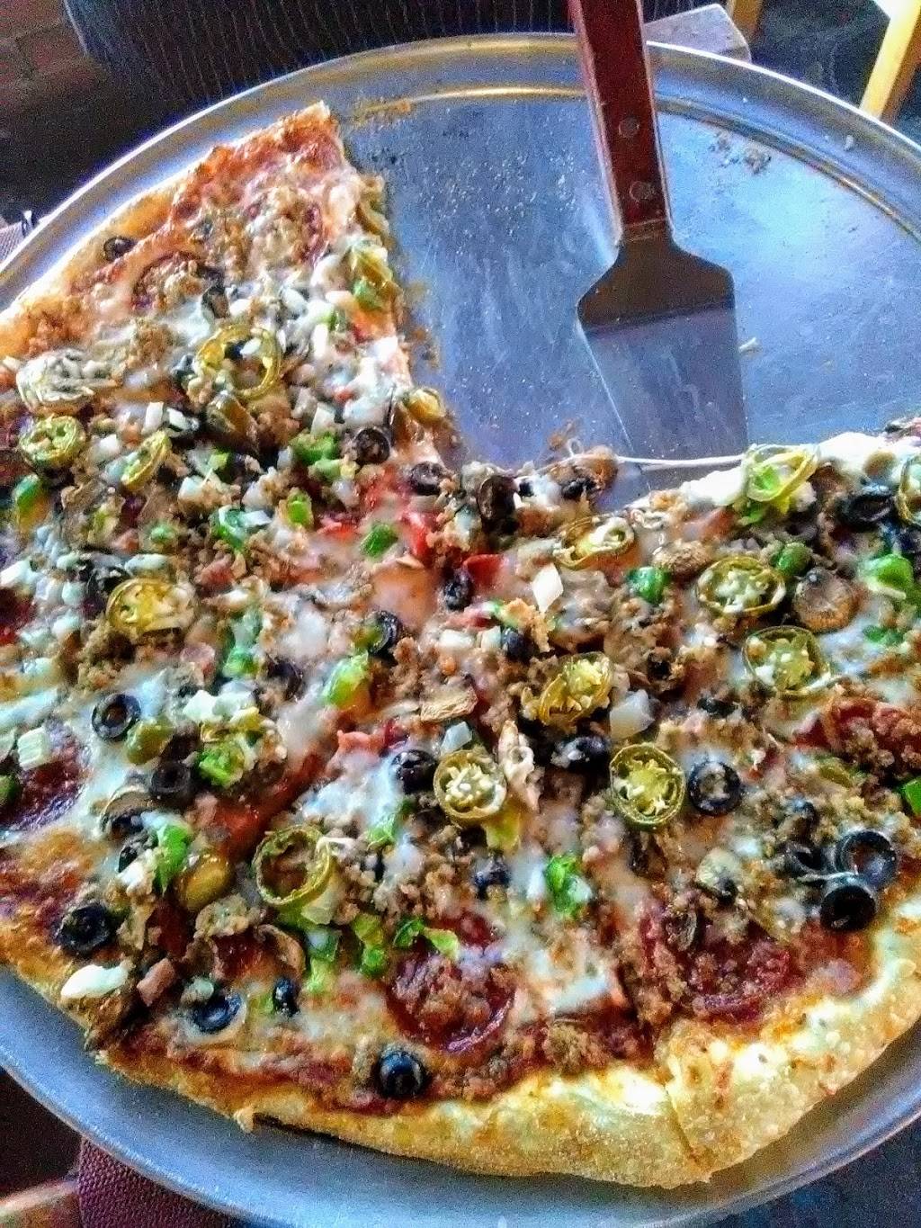 Mamma Mia Italian Grill & Pizza (B.Y.O.B) | restaurant | 3124 E Belknap St, Fort Worth, TX 76111, USA | 8177590100 OR +1 817-759-0100