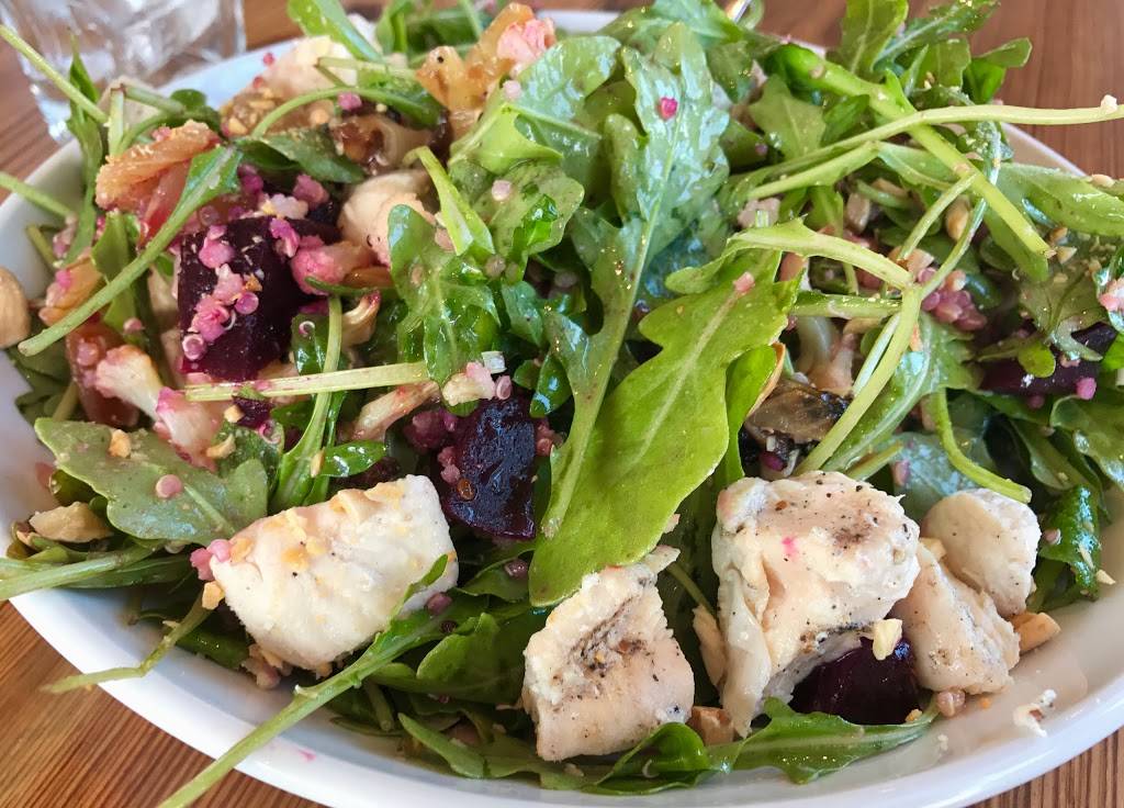 Next Door American Eatery | restaurant | 10155 E 29th Dr Suite 160, Denver, CO 80238, USA | 7209304366 OR +1 720-930-4366