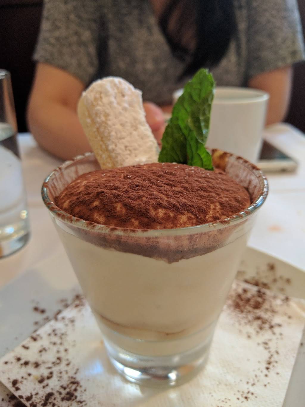 Firenze Trattoria | restaurant | 2 Lynde St, Salem, MA 01970, USA | 9782191188 OR +1 978-219-1188