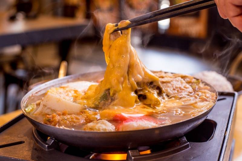 Boiling Point | cafe | 19600 Vallco Pkwy, Cupertino, CA 95014, USA | 4082739088 OR +1 408-273-9088