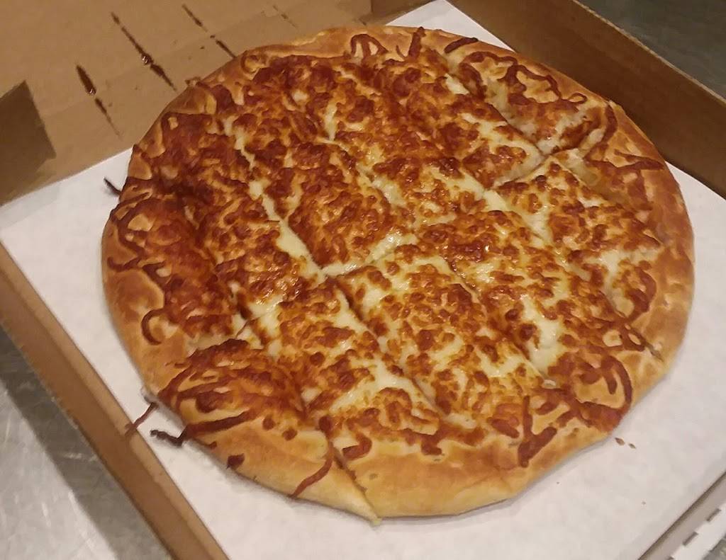 Roccos Pizza | restaurant | 2008 East Ave, Akron, OH 44314, USA | 3307454441 OR +1 330-745-4441