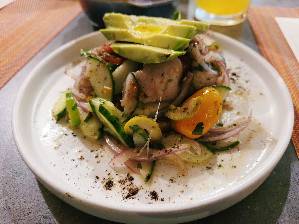 Ixím | restaurant | 409 Travis St, Houston, TX 77002, USA | 2816536767 OR +1 281-653-6767