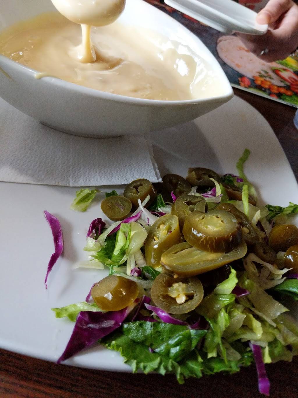 Aguirres Tex-Mex | restaurant | 27727 Tomball Pkwy, Tomball, TX 77375, USA | 8325598804 OR +1 832-559-8804